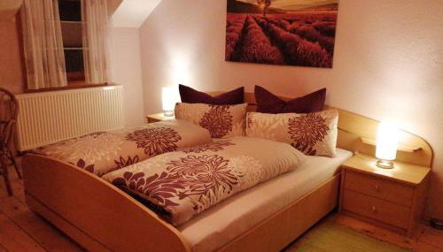 Ferienhaus im Kumbachtal - Foto 5