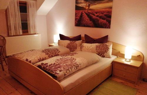 Ferienhaus im Kumbachtal - Foto 5