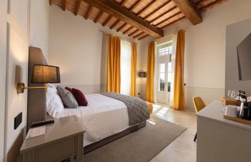 Relais Villa Grazianella - UNA Esperienze - Photo 108