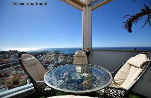 Peak of Arguineguin - Foto 1