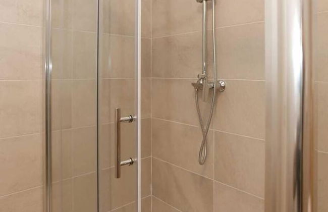 Apartments and Rooms Stone House - Foto 26