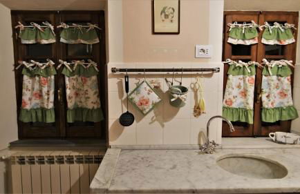 La casina dei cuori di nonna Miglia - Foto 32