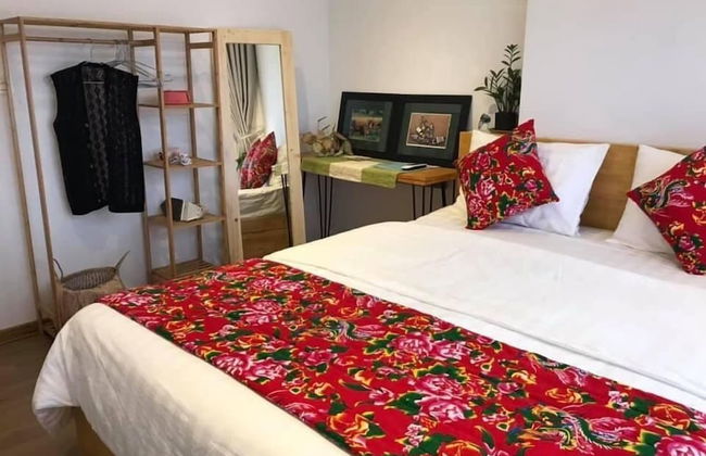 Ecopark Apartment Hung yen - Foto 8