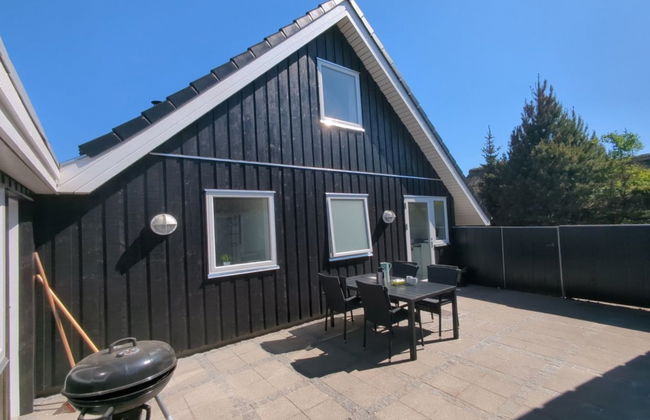 "Hejdie" - 150m from the sea - Foto 29