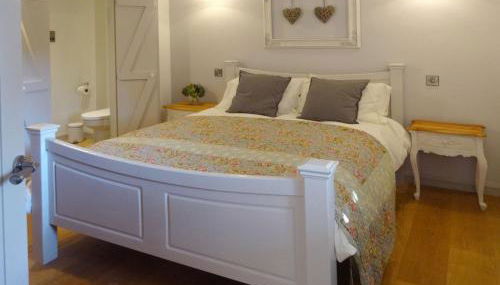 Yondhill Barn - Photo 5