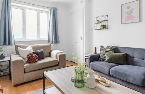 Easter Special Rates Applied Cozy Home in Haydock St Helens - Foto 24