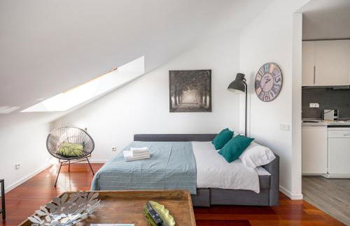 Céntrico Plaza España - Gran Vía V - Foto 26