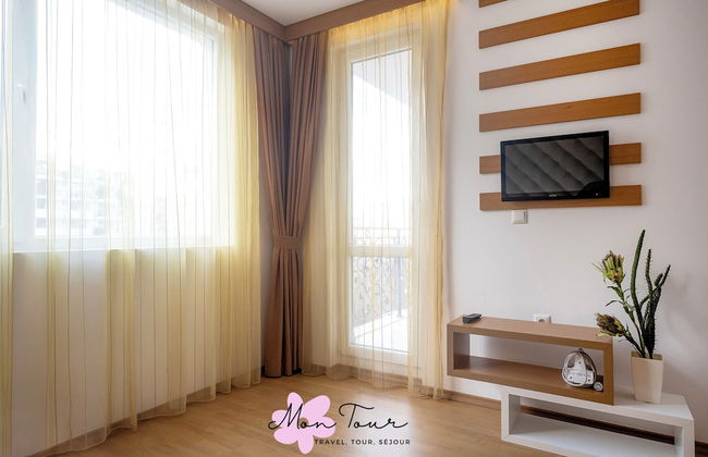 Mon Tour apartments - Photo 43