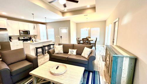 Beach Haven - Foto 3, minibar