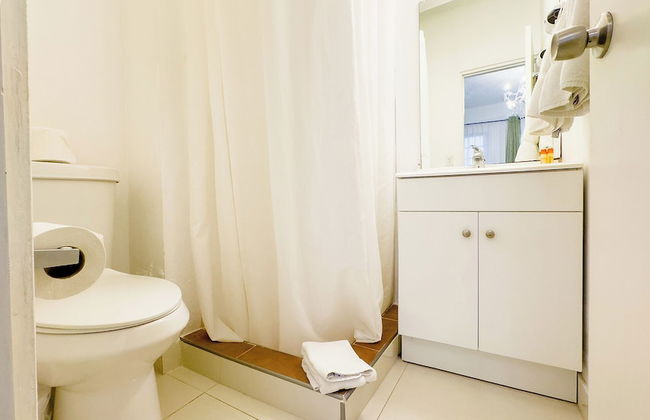 Aibonito Hotel 205 - Photo 13