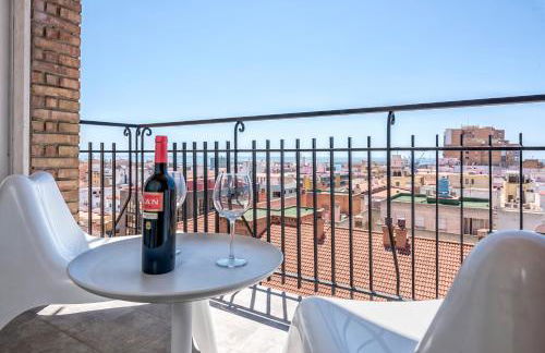 Linaje Apartment in Malaga by Solaga Holiday Homes - Foto 68