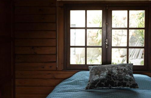 Encantadora moradia T1, com piscina e vista mar a 500m da praia - Foto 16