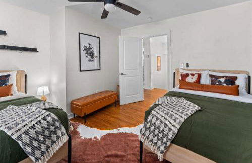 Sleeps 16 - Roof Top - Game Room - Pet Friendly - Foto 28