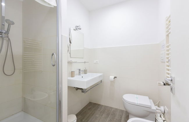 247 LuxuryRooms - Foto 74