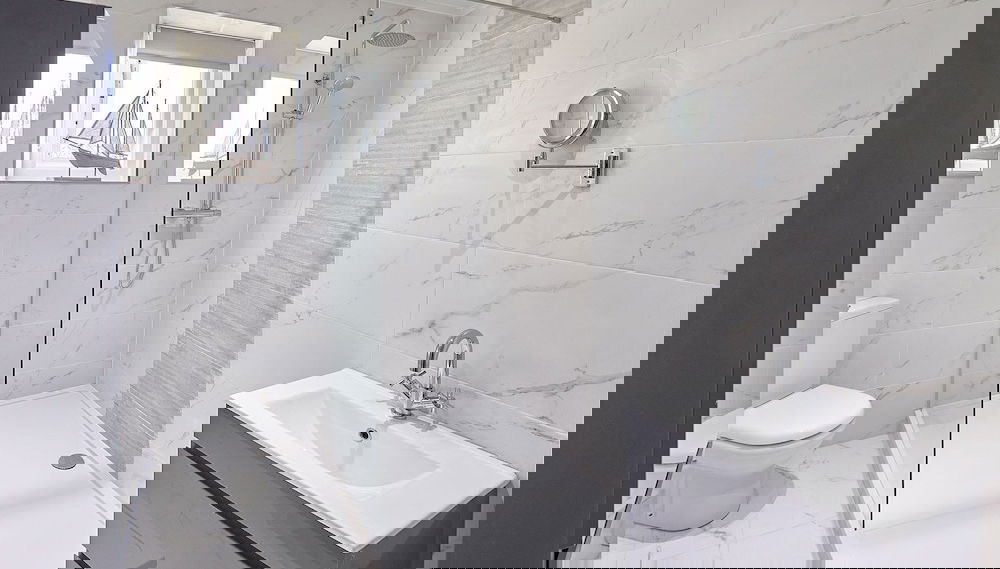 Host Stay Cattersty Hideaway - Foto 1, Habitación