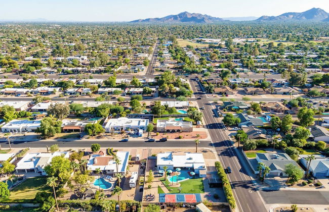 Fairway Oasis by Avantstay Ultimate Scottsdale Oasis! - Foto 56