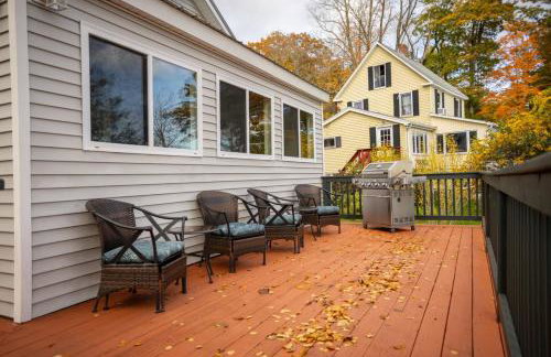 Little Landing Cottage-gorgeous View BBQ Wi-fi - Foto 32