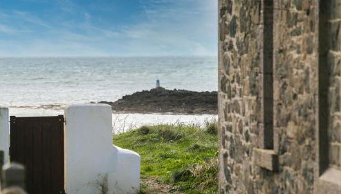 Seaview Cottage - Foto 2