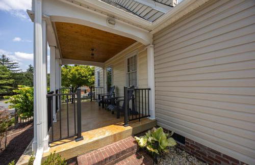 Harrisonburg Hidden Gem Across from JMU & Hotspots - Foto 10