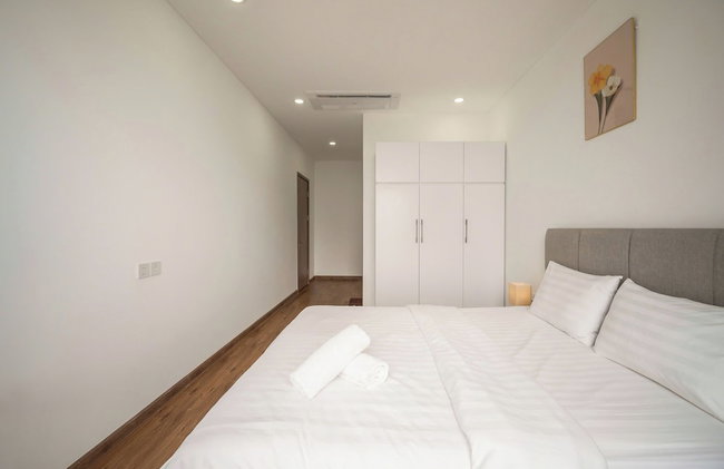 OPAL SAIGON PEARL Premier Residence - Foto 6