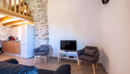 Le p'tit pelet - Foto 5