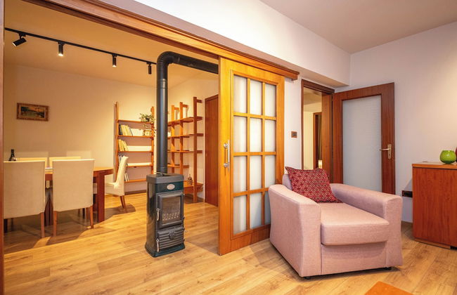 Blloku Unique Apartments 3 - Foto 18