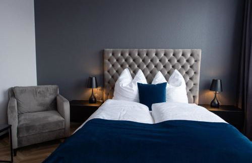 V Business Appartments Stuttgart Magstadt - Foto 14