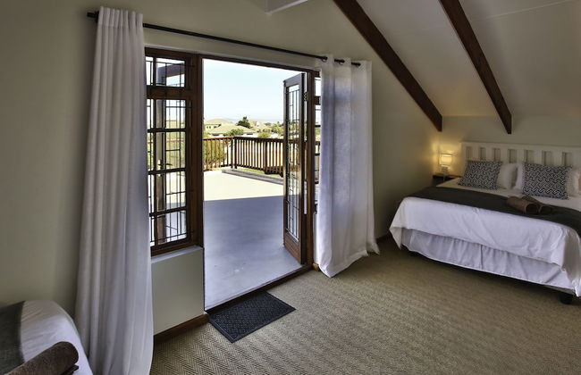 Affie Plaas, Langebaan 8-sleeper - Foto 16