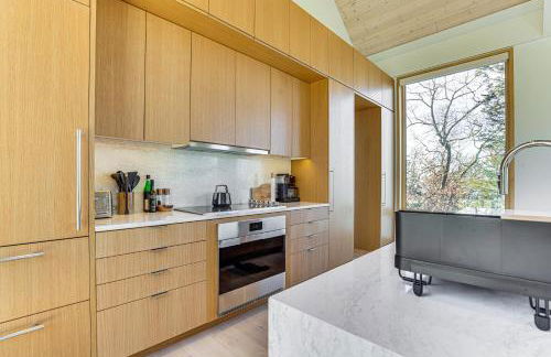 Green Lake Getaway with Dock Boating and Swimming! - Foto 9