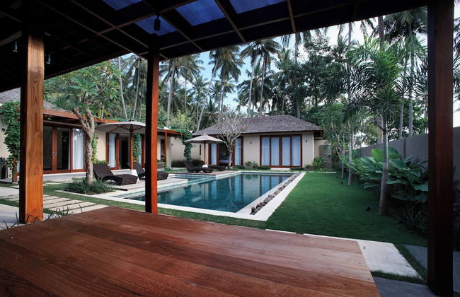 Bale Mandala Villas - Foto 31