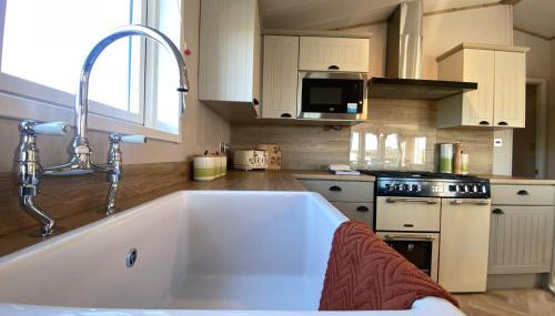 Daphne's Lodge - Foto 5