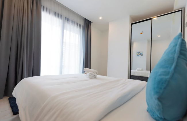 Kass Towers - Foto 74