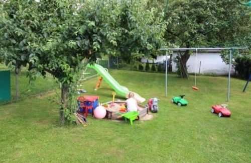 Fewo Storchennest - Foto 15