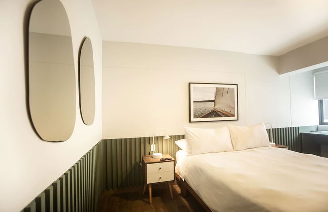 Soho Apartments in Miraflores by Wynwood-House - Foto 33