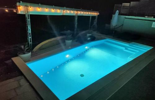 Villa Poseidon - Foto 51