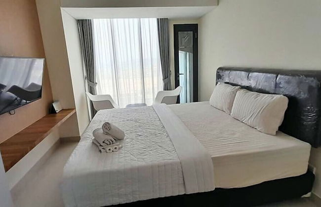 SleepRest @ Pollux Habibie - Foto 12