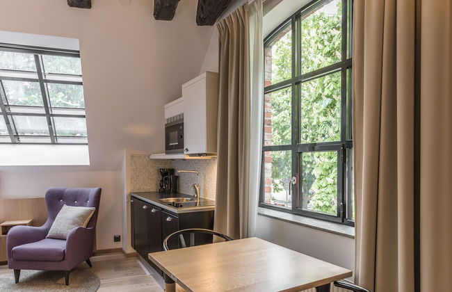 The More Hotel Lund - Foto 11