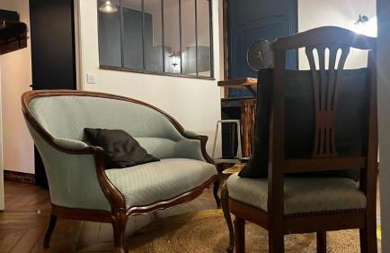 Prestigieuse Résidence ST MARIE - Appt 2 Chambres - N 16 - Foto 1