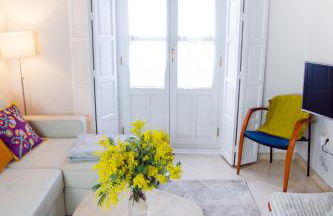 Hispalis Casa Palacio Apartment - Foto 25