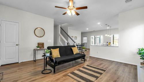 ONE Texas Home, Extended Stay - Foto 4