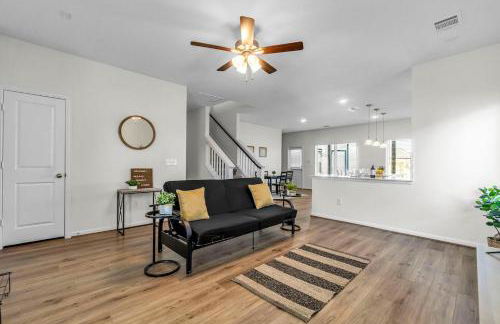 ONE Texas Home, Extended Stay - Foto 4