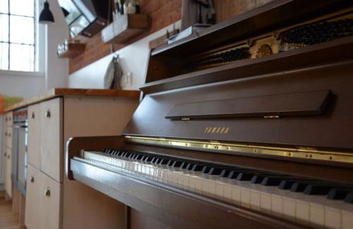 Ferienhaus Hof Papenwohld - Naturpark, Gartensauna - Foto 61