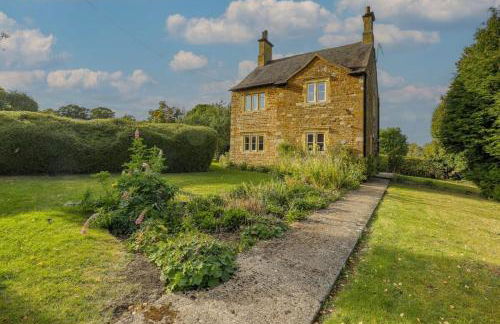 Gardeners Cottage - Hot Tub Packages Available - Foto 43