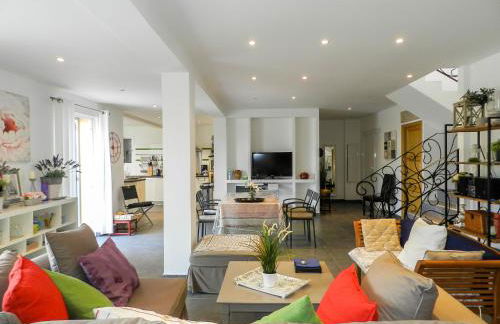 Villa Fidiamare by Interhome - Foto 6