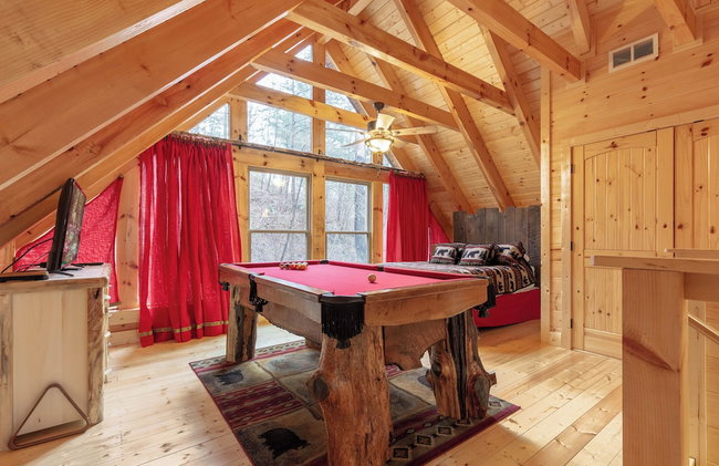 Simply Unforgettable by Jackson Mountain Rentals - Photo 13