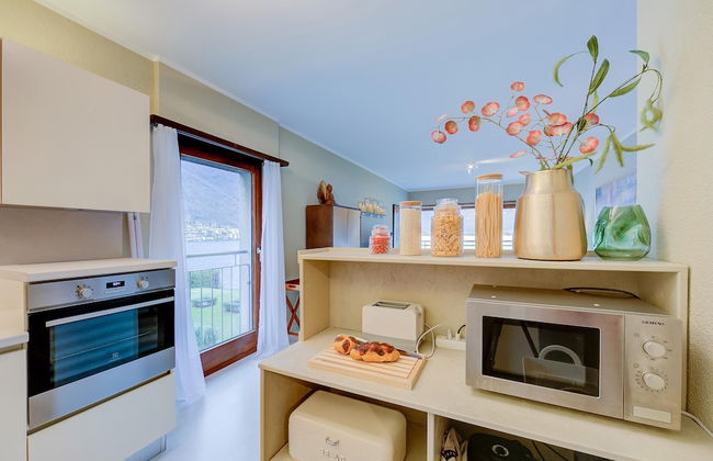 Emotion Lake View in Capo Lago - Foto 10