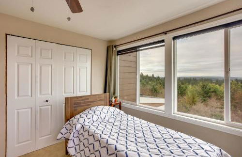 Washington Vacation Rental with Hot Tub Near Tacoma - Foto 24