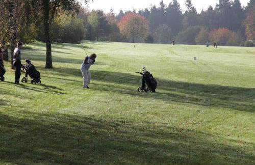 FH "Schmetterling" am See im hessischen Bergland - Foto 26