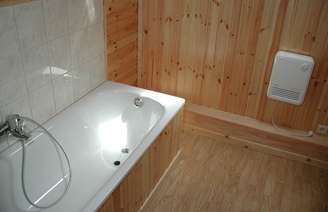 Holiday Home With a Panoramic View of the Ourthe, on a Quietly Located Property - Foto 53