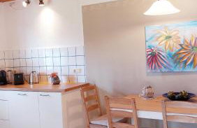 Ferienhaus auf dem Werteshof - Foto 9